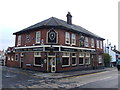 The Bell, Frindsbury