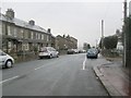 Stanley Road - Dunkirk Lane