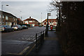 Ark Royal towards Main Road, Hull