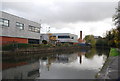 Grand Union Canal - Paddington Branch