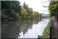 Grand Union Canal - Paddington Branch