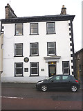 SD5191 : George Romney's House, Kendal by Karl and Ali