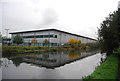 Grand Union Canal - Paddington Branch