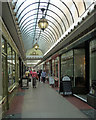 The Corridor, High Street, Bath