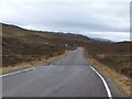 A896 north of Couldoran