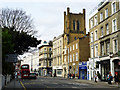 Servite Catholic Church, Fulham Road