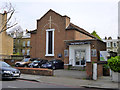 Chelsea Community Baptist Church
