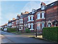 Lime Tree Villas, Kingston upon Hull