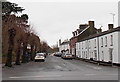 Castle Street Raglan