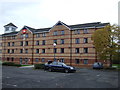 Hotel Ibis Preston North