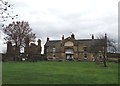 Tankersley Old Hall and Farm