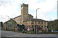 Victoria Mill, West Vale