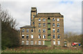 Prospect Mill, West Vale