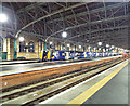 Glasgow Central railway station