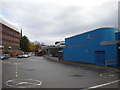 Halesowen bus station