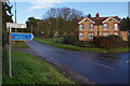 The Street, Croxton