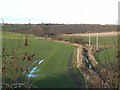 Farmland at Pelton