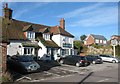 The Red Lion, Oakhanger