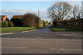 Castle Hill Road off Noddle Hill Way, Hull