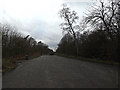 TM2241 : Felixstowe Road, Nacton by Geographer