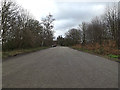 TM2241 : Felixstowe Road, Nacton by Geographer