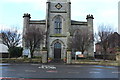 Church, New Cumnock