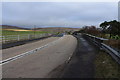 A76 to Dumfries at Guildhall Bridge