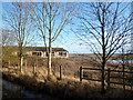 Derelict Shed, East Hanney