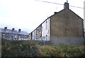 Terraced housing, Skipton