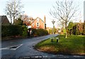 Maypole Road, Ashurst Wood