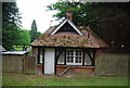 Cottage in Elveden