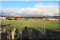 Farmland at Sanquhar