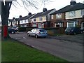 Houses on Cowdray Avenue