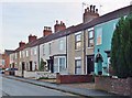 Caroline Place, Kingston upon Hull