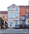 Caroline Place, Kingston upon Hull