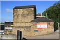 Westfield Colliery Pumping Station