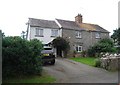 Cottage in Merrion