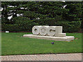 Orient Overseas Container Line Limited (OOCL) Sign