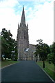 T2473 : St Saviour's church, Arklow by Dave Kelly