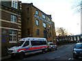 Wapping High Street at Aberdeen Wharf