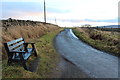 Road to Lochside, Sanquhar