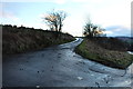 Road to Lochside, Sanquhar