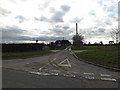 Morston Hall Lane, Trimley St.Martin