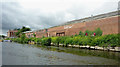 Severnside factories at Stourport, Worcestershire