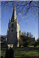 TF1554 : St Michael and All Angels church, Billinghay by J.Hannan-Briggs