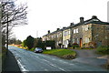 Copperas Row, Rochdale Road, Greetland