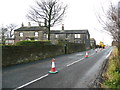 Prospect House and Farm, Turbury Lane, Greetland