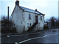 Glengarnock railway station