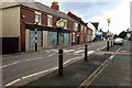 High Street Measham