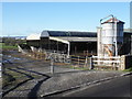 Outbuildings, New House Farm